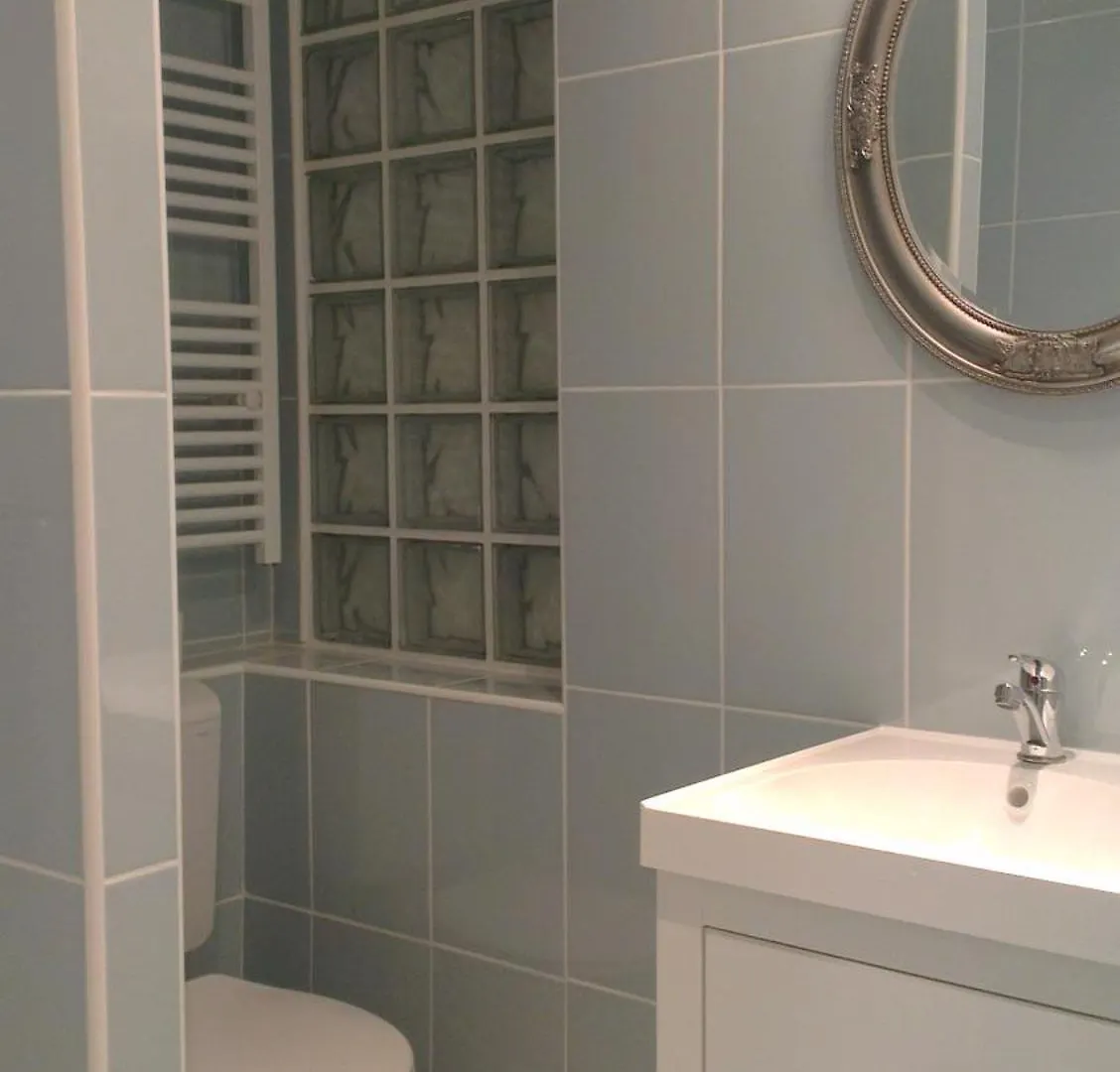 Apartman 4 You Westend Budapešť