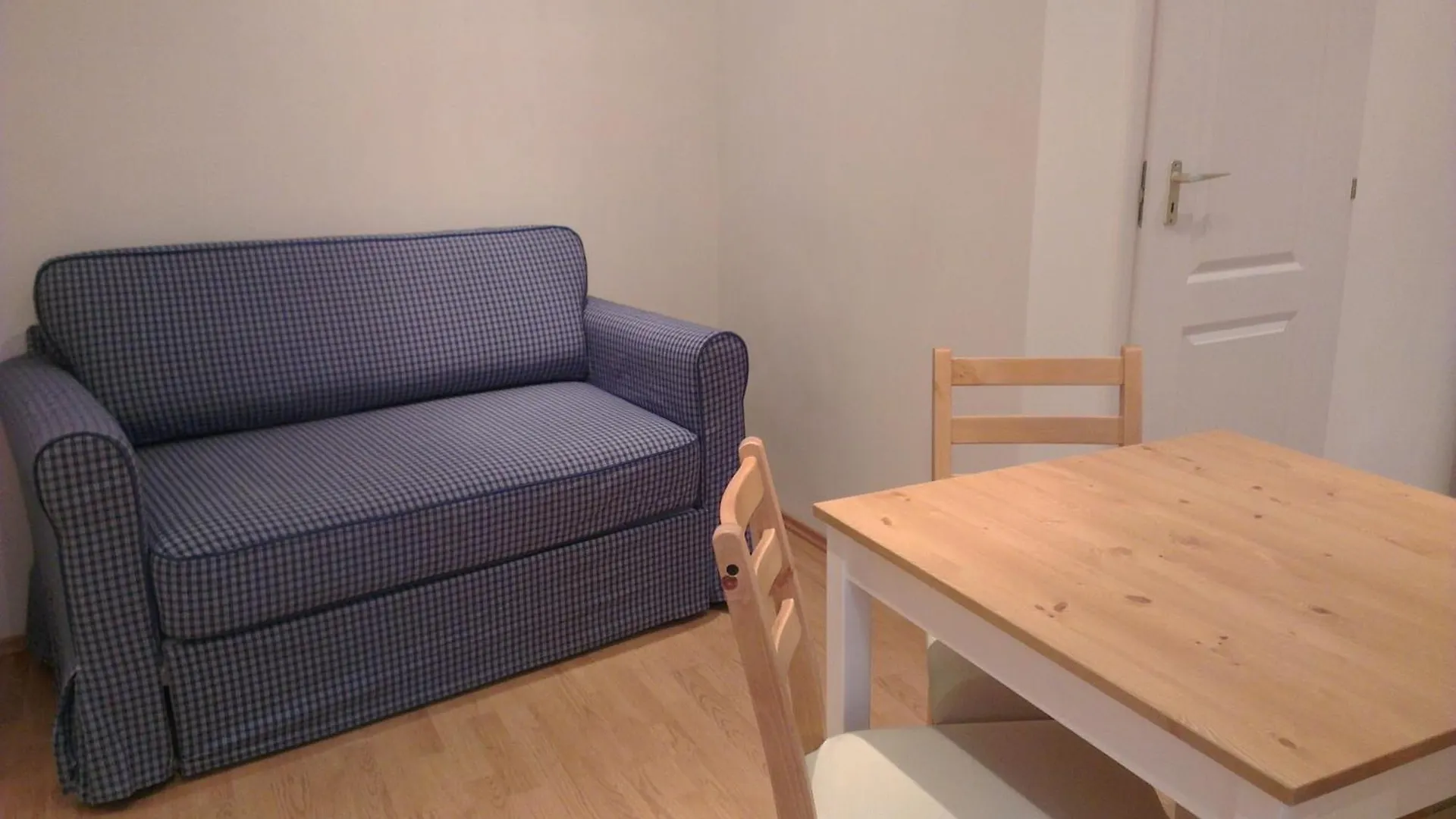 Apartmán Apartman 4 You Westend Budapešť