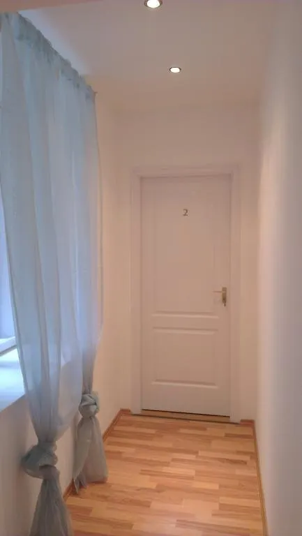 Apartman 4 You Westend Budapešť Apartmán