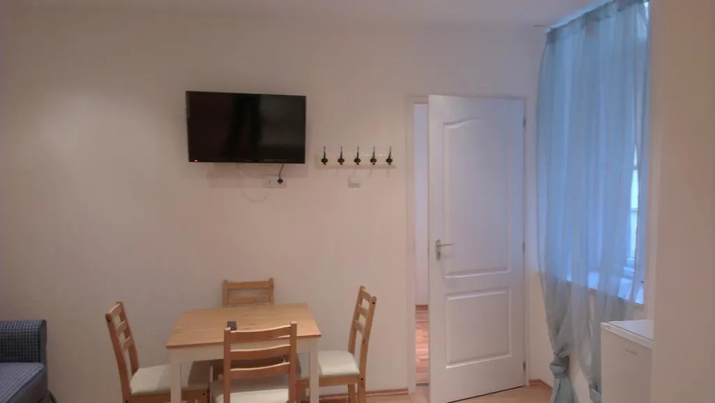 Apartman 4 You Westend Budapešť