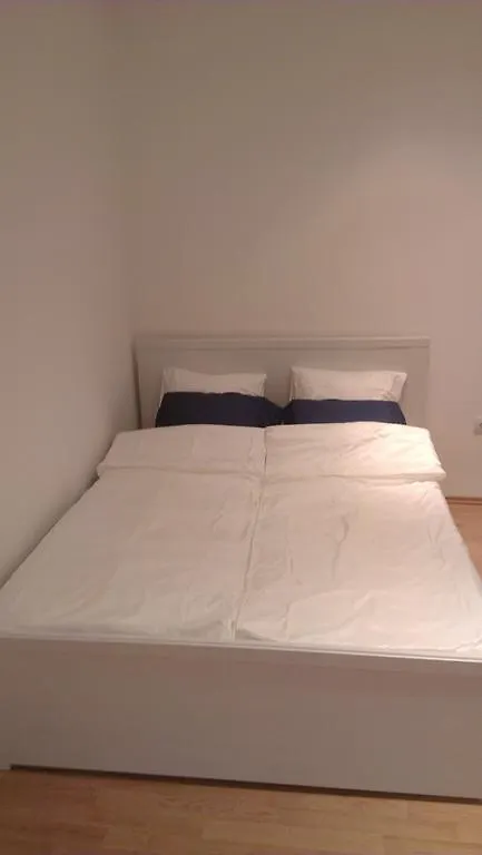 Apartmán Apartman 4 You Westend Budapešť Maďarsko