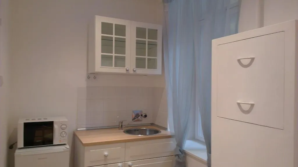 Apartman 4 You Westend Budapešť 0*,
