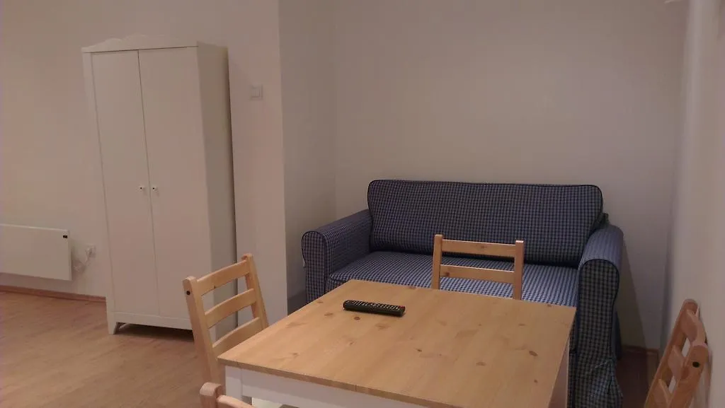 Apartman 4 You Westend Budapešť