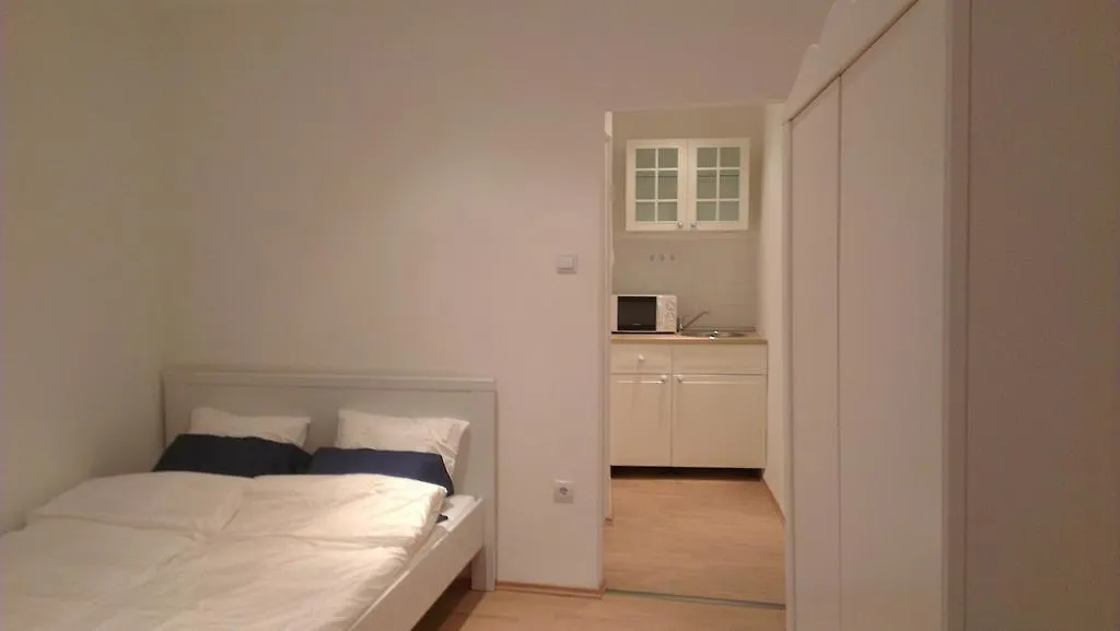 Apartman 4 You Westend Budapešť 0*,  Maďarsko