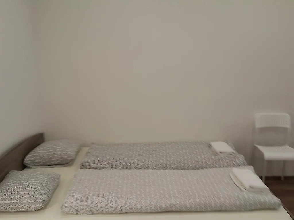 Apartman 4 You Westend Budapešť Maďarsko